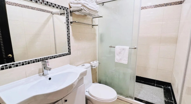 Семейный номер Standard Hoping Mori Hotel