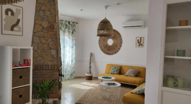 Global Immo 8008 CASA HENDRE