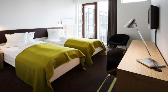 Hotel Kolding