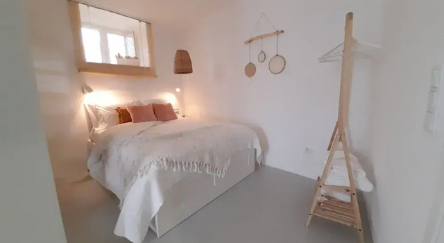 Люкс Comfort Casa Vinte & Cinco Alojamento Local