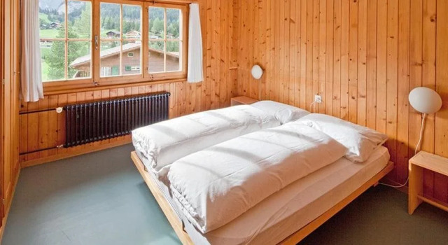 Chalet Dayuma