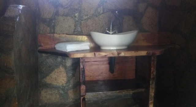 Mvuu Lodge, Rezervovat Hotel Mugurameno Lusaka
