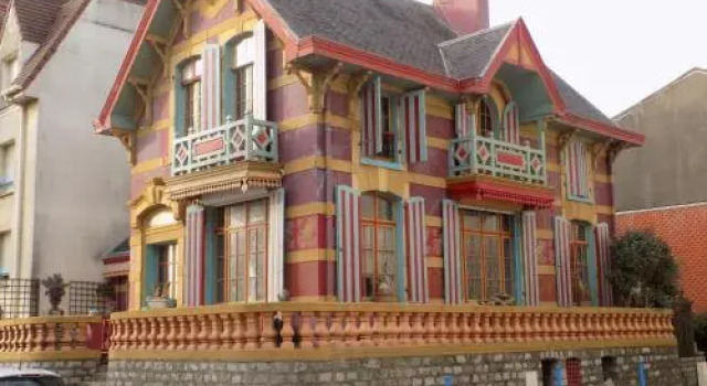 Maisonette La Quiétude, Забронировать Отель Вимрё Opal Coast