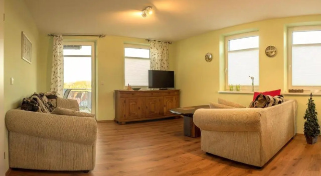 Ferienwohnung mit Seeblick, Забронировать Отель Отели Rheinsberg Lake Region с парковкой, Парковка