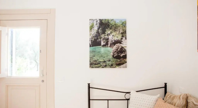 Küçük süit B&B Medali