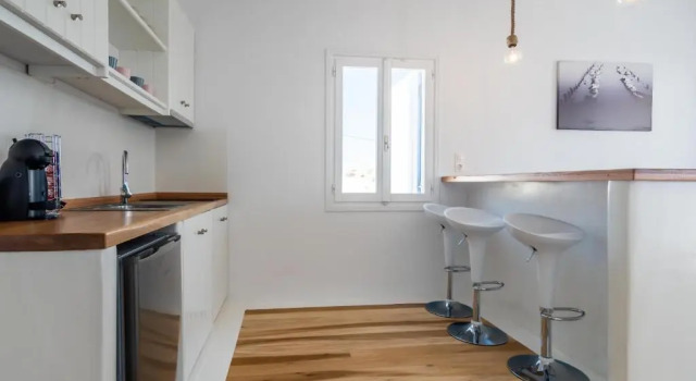 Люкс Milesian Suites