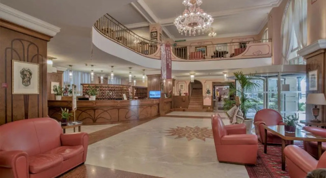 Grand Hotel Astoria