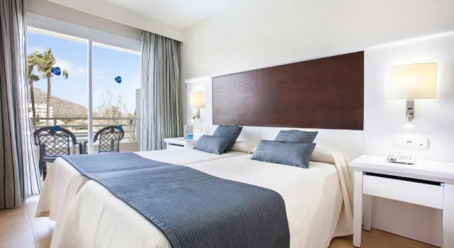 Двухместный номер Standard Grupotel Amapola