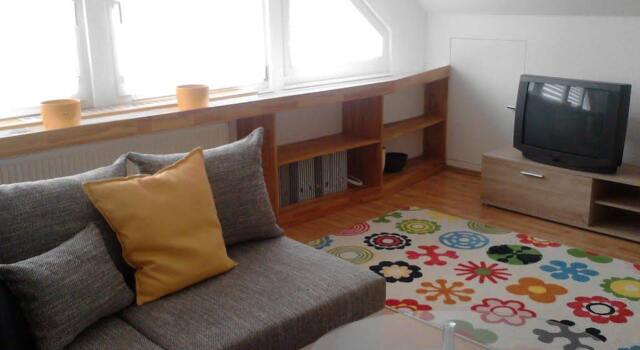 A Country Retreat, Book Apartment Potsdam Brandenburg