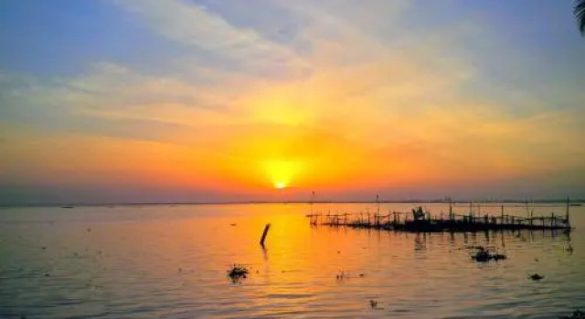 Canoe Ville, Prenota Hotel Alleppey Kerala
