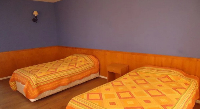 Chinchorro Eco Club Hotel Marina, Забронировать Отель Отели Арика с парковкой, рядом с Culture House of Arica, Парковка