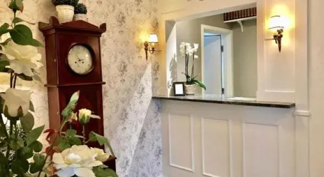 Hotell Viking