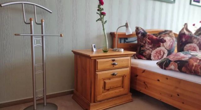 Klosterstr_ 14 Wohnung 8, Забронировать Апартаменты/квартира Цингст Barther Bodden, рядом с Пляж Цингст