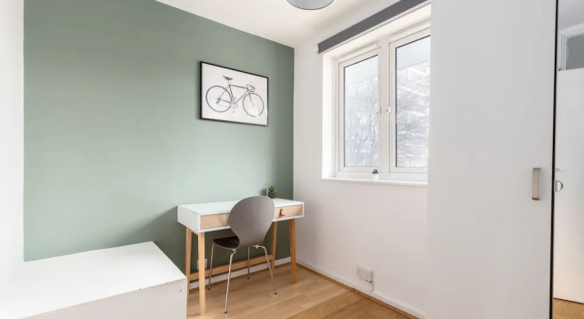 Апартаменты The Dalston Collection