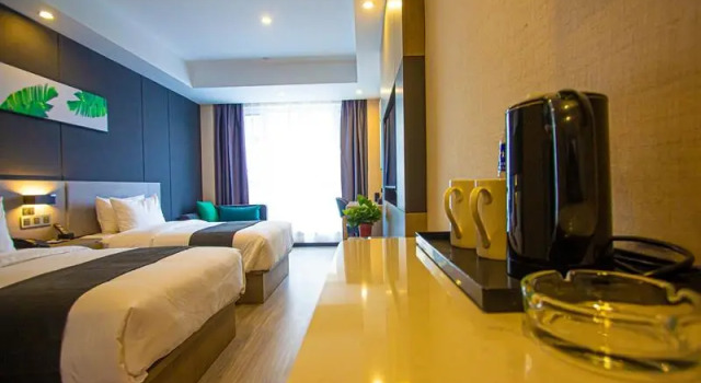 UP AND IN Hotel Gansu Tianshui Maiji District Railway Station, Book Hotel Maiji Gansu