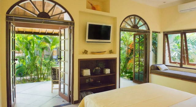 Вилла Superior Ahh Villa - Ubud