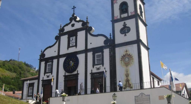 Коттедж Casa da Ribeira