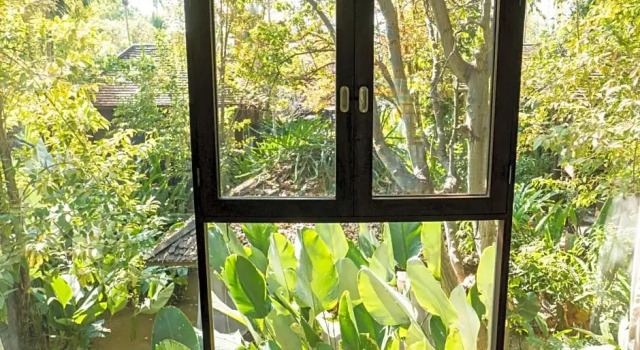 Полулюкс Ban Sabai Village Resort & Spa