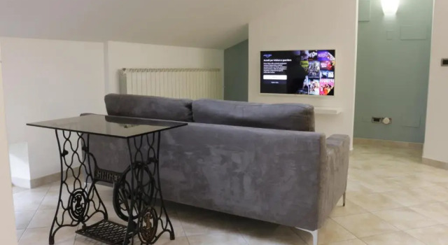 Апартаменты Villa Torre Zisa