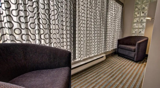 Номер Standard Hôtel Nouvelle-Frontière