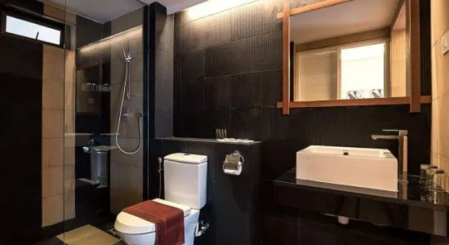 Номер Superior The Boutique Residence Hotel