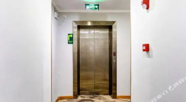 Tianjin eye Hotel (Tianjin Jingangqiao)