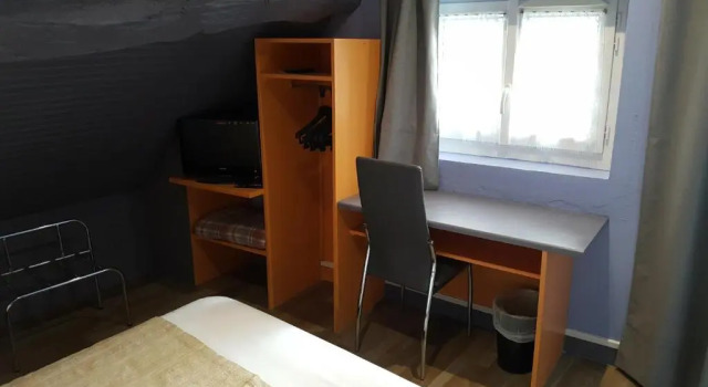 Номер Standard Hotel Le Bon Laboureur