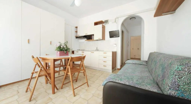 Апартаменты Residence Barusso