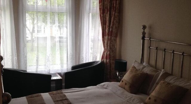 Rembrandt Guest House