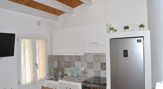 Апартаменты с балконом Agrigento Centre - 1-bed Apartment - Sleeps 4