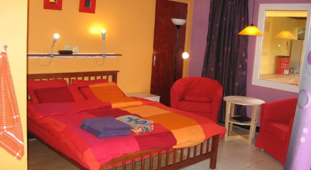Apartament Kekemba Resort Paramaribo