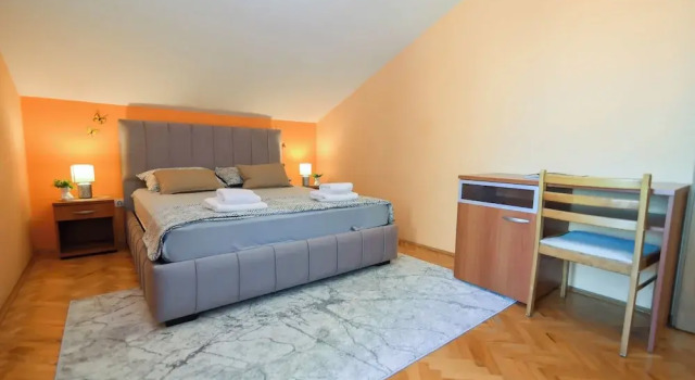 Апартаменты Apartments Amico