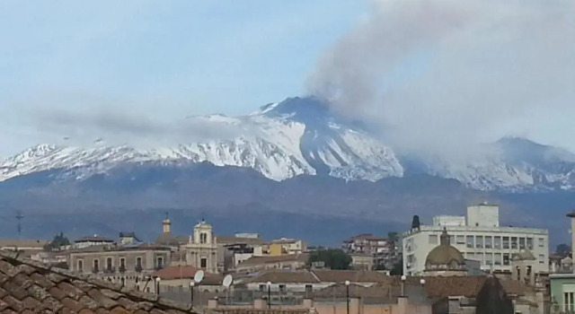 Appartamento Raggio Di Sole