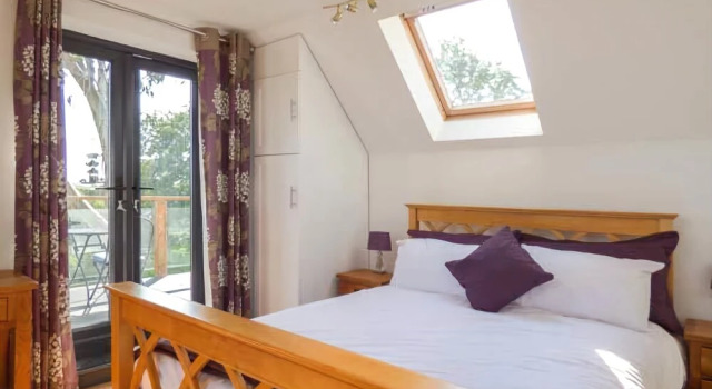 Colhay Studio, Забронировать Отель Отели Англии 5 звезд, 5*