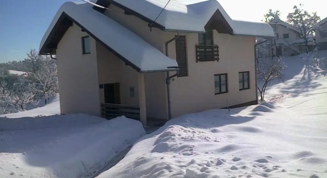 Номер Standard Guest House Tena