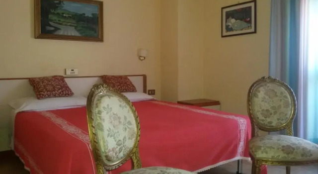 Номер Standard Hotel Le Vigne