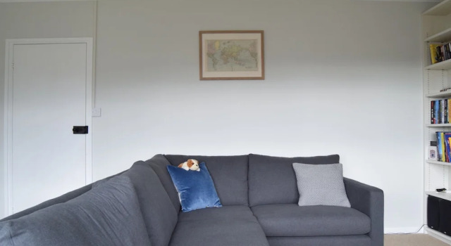 Charming 1 Bedroom Apartment in Oxford