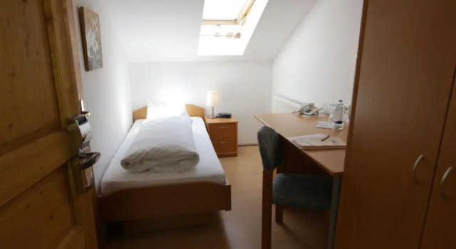 Номер Standard Landgasthof Pauliwirt