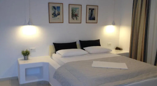 Студия Giannoulis Hotel