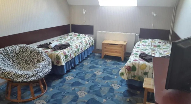 Номер Standard Terve Hostel
