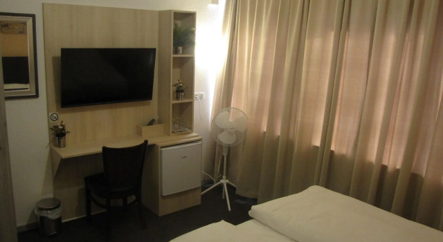 Milano Hotel, Rezervați Hotel Barmbek Süd Hamburg