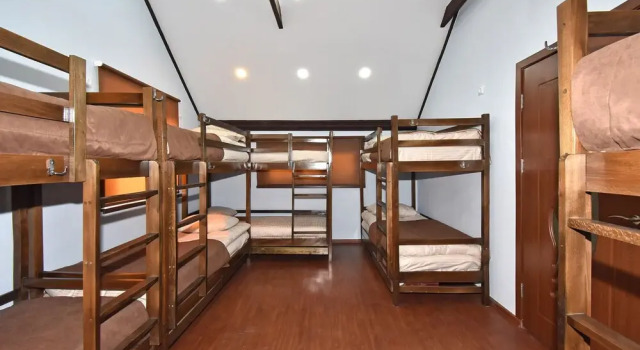 Li-Em Fauna Hostel, Prenota Ostello Ostelli a Erevan, Ostello