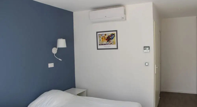 Номер Standard Village Vacances La Vallée de l'Yonne