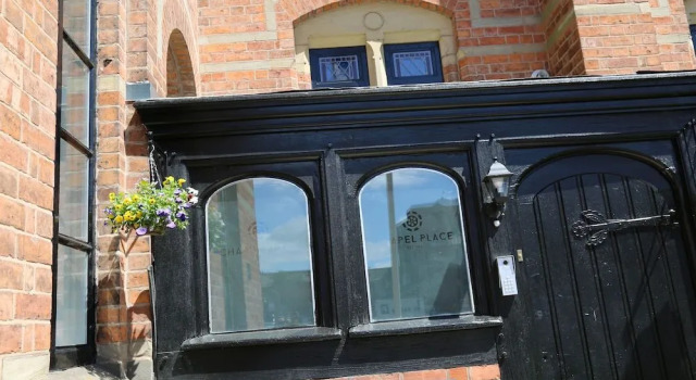 Chapel Chester