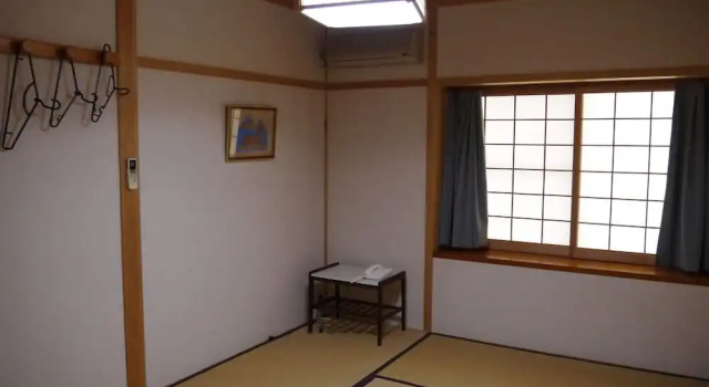 Номер Japanese-Style 金剛三昧院 -Kongo Sanmaiin