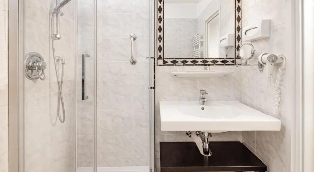 Номер Standard Classic Hotel Meranerhof