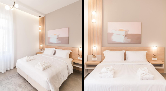 Epavli Boutique Luxury Suites, Забронировать Бутик-отель Ханья периферийная единица Ханья, рядом с Муниципальный рынок Ханьи