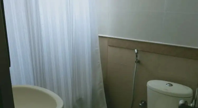 Номер Deluxe Westwood Riverside Garden Resort