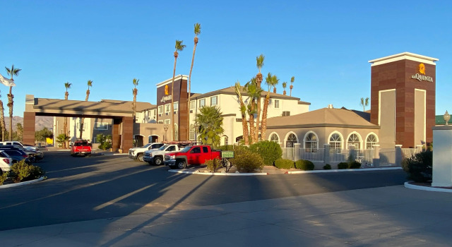 La Quinta Inn & Suites by Wyndham Safford Copper Valley, Book Hotel Safford Arizona
