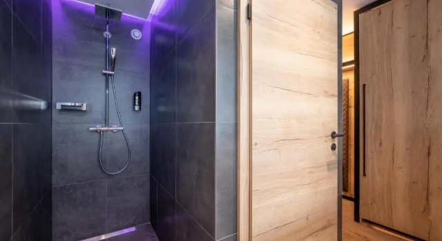 Номер Standard Hotel Adapura Wagrain